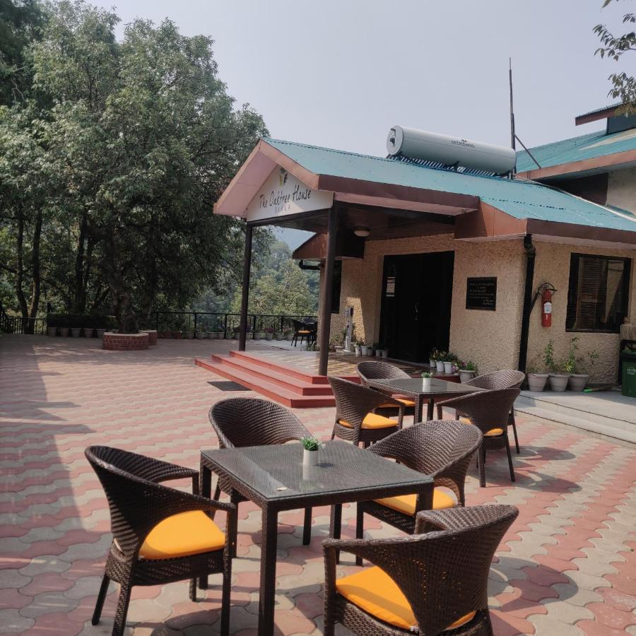 The Oaktree House Hotel Shimla Eksteriør billede