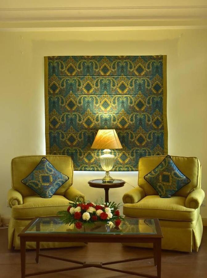 The Oaktree House Hotel Shimla Eksteriør billede
