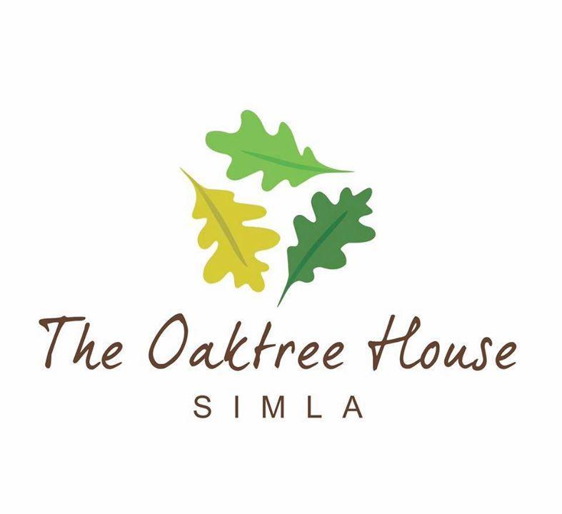 The Oaktree House Hotel Shimla Eksteriør billede