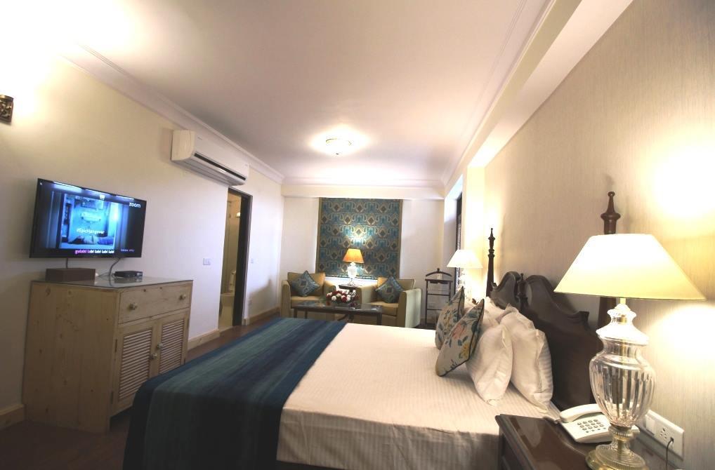 The Oaktree House Hotel Shimla Eksteriør billede