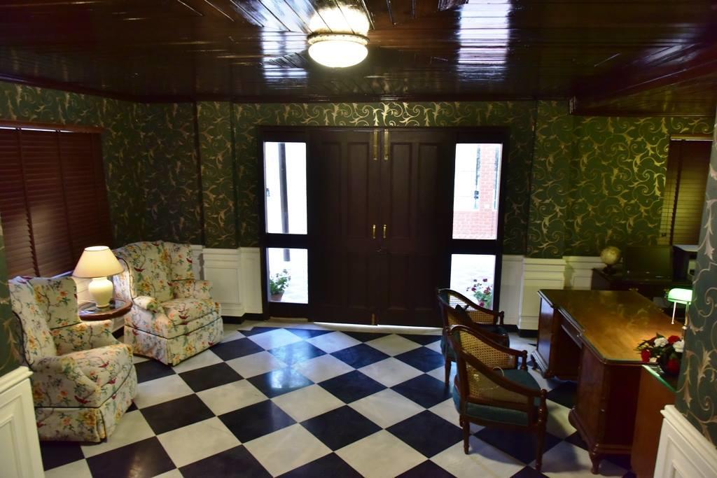 The Oaktree House Hotel Shimla Eksteriør billede