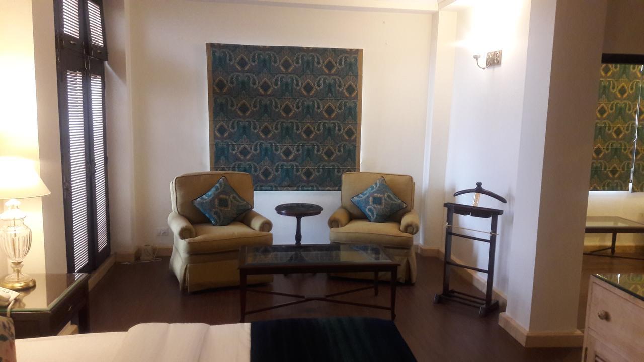 The Oaktree House Hotel Shimla Eksteriør billede