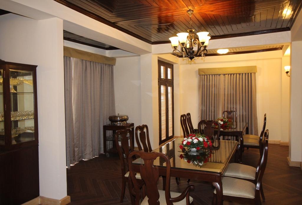 The Oaktree House Hotel Shimla Eksteriør billede