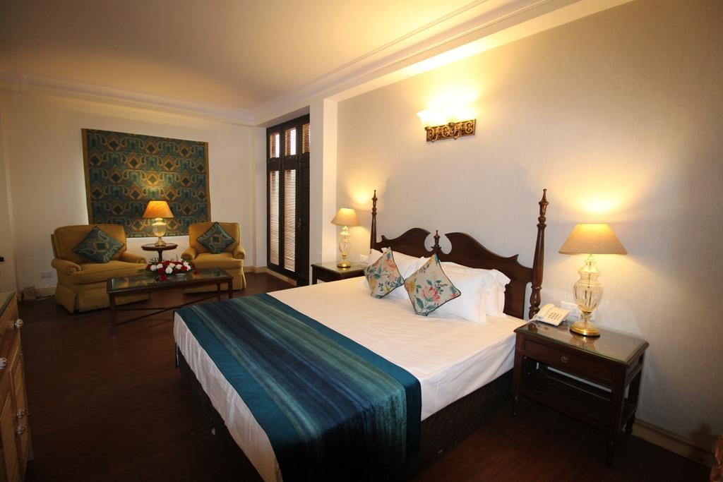 The Oaktree House Hotel Shimla Eksteriør billede